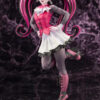 Kotobukiya – MONSTER HIGH BISHOUJO Draculaura 1/7 Complete Figure (Licensed) - Photo 5 | TopGKStore