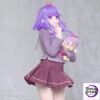 JUXIANGWAN – Iridescent Series Fairy Flora Fill Figure (Licensed) - Photo 6 | TopGKStore