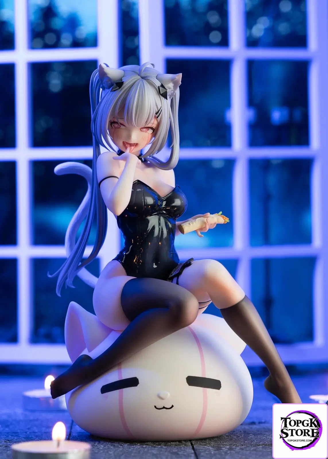 Kawa Design – Banle001 1/6 Figure (Licensed) - Photo 12 | TopGKStore