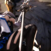 HEART Studio – Silverwing: N-EX Honkai Impact 3 - Photo 6 | TopGKStore