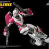 Threezero – Transformers Bumblebee Movie DLX Arcee 3Z01740W0 (Licensed) - Photo 5 | TopGKStore