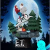 Beast Kingdom - DS-089 E.T. the Extra-Terrestrial Diorama Stage (Licensed) - Photo 1 | TopGKStore