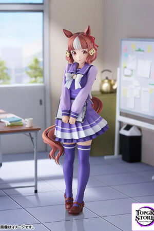 Phat! – Anime “Uma Musume Cinderella Gray” Berno Light 1/7 Complete Figure (Licensed) - Photo 1 | TopGKStor