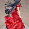 WING – Rascal Does Not Dream of Bunny Girl Senpai Mai Sakurajima Chinese Dress ver. 1/7 Complete Figure (Licensed) - Ph