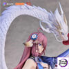YueWenHaoWu – Fox Spirit Matchmaker Yaya Tushan Qing Lin Bi Lu Ver. 1/7 Complete Figure (Licensed) - Photo 2 | TopGKSto