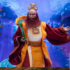 HAOYUTOYS – 1/6 Mythology Series Dragon King of the East Sea X Nezha the Third Prince Convention X Taishang Laojun WF25