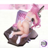 Goddess of Victory: Nikke Swimsuit Dorothy 1/6 Scale GK Statue Xiao Huan Xiong Studio - Photo 12 | TopGKStore