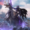 BORDER TOYS – 1/12 Hell Knight Hill BA002 Assembly Model Kit (Licensed) - Photo 2 | TopGKStore