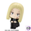 MegaHouse – LookUp SAKAMOTO DAYS Shishiba & Osaragi Complete Figure (Licensed) - Photo 6 | TopGKStore