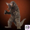 CCP JAPAN – 1/6 Tokusatsu Series Ultraman Ancient Monster Gomora Fierce Battle Set Ver. (Licensed) - Photo 1 | TopGKSto