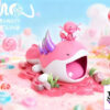 Ban Xia Studio – Pokedex Series Clodsire Evolution Set Pokémon - Photo 4 | TopGKStore