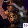 Iron Studio – Statue Galactus Diorama Deluxe – Fantastic Four – Demi Art Scale 1/20 MARCAS127725-20 (Licens