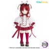 Tiny Fox – TinyFox Piercy 1/6 Points Angel Body Ball-joint Doll (Licensed) - Photo 12 | TopGKStore