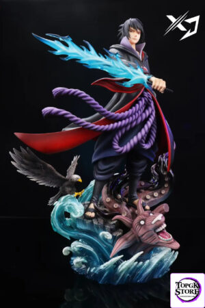 XJ Studio – Naruto Sasuke - Photo 1 | TopGKStore