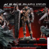 Faith Studio – Berserk 1/6 Series #4 Guts - Photo 7 | TopGKStore
