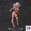 Eighteen – Dusky-Skinned Vampire Yoru-chan lllustration by Yukimiya Yuge (Licensed) - Photo 5 | TopGKStore