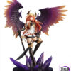 Kotobukiya – Rage of Bahamut Dark Angel Olivia 1/8 Complete Figure (Licensed) - Photo 4 | TopGKStore