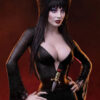 Sideshow Collectibles – Elvira: Mistress of the Dark 9127342 9127343 (Licensed) - Photo 6 | TopGKStore