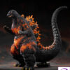Spiral Studio – Legacy Series Godzilla 1995 Closed-Mouth Version (Licensed) - Photo 1 | TopGKStore
