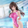 AMAKUNI – Rent-A-Girlfriend Chizuru Mizuhara Competition Swimsuit Ver. 1/7 Complete Figure (Licensed) - Photo 32 | TopG