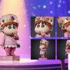 PG Studio – GD Shin-chan Crayon Shin-chan - Photo 2 | TopGKStore