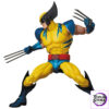 MEDICOM TOY – MAFEX No.096 MAFEX WOLVERINE (COMIC Ver.) “X-MEN” (Licensed) - Photo 8 | TopGKStore