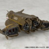 AOSHIMA – V.F.G. No.MC-20 Macross Frontier VB-6 Koenig Monster Plastic Model (Licensed) - Photo 18 | TopGKStore