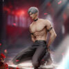 Fibonacci Studio – Bespoke Otome Series Sylus Love and Deepspace - Photo 4 | TopGKStore
