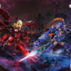 Yu Mo Dao Studio – Original Mecha Girl Series: Endless Dark Night Fenrir (Licensed) - Photo 4 | TopGKStore