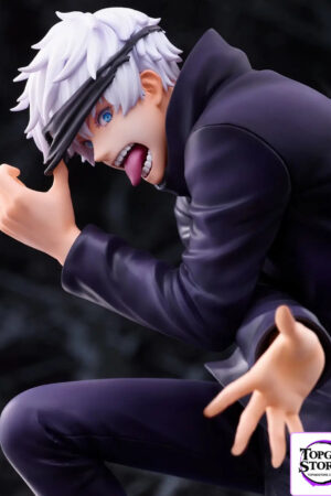 SSF X eStream – Jujutsu Kaisen Gojo Satoru 1/7 Figure (Licensed) - Photo 2 | TopGKStore