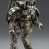 Hasegawa – 1/20 Humanoid Unmanned Interceptor Grosser Hund Ausf.M “Masquerade” Plastic Model (Licensed) - P