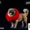 JXK - 1/6 Caucasian Sheepdog JXK050E (Licensed) - Photo 1 | TopGKStore