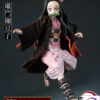 Threezero – Demon Slayer: Kimetsu no Yaiba FigZero 1/6 Nezuko Kamado 3Z06680W0 (Licensed) - Photo 3 | TopGKStore