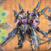 Cang Dao Model – CD-15 Mahamayuri Mecha (Licensed) - Photo 7 | TopGKStore