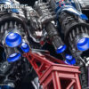 WAY Studio – Transformers: Dark of the Moon MSP Series Optimus Prime (Licensed) - Photo 9 | TopGKStore
