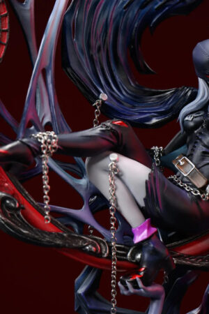 XX Studio – Lady Devimon Digimon - Photo 2 | TopGKStore