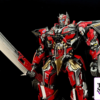 Lu Tie Sheng – Transformers Sentinel Prime DLX scale alloy finished product SP-316 (Licensed) - Photo 5 | TopGKStore