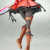 QuesQ – Girls’ Frontline Lewis 1/7 Complete Figure (Licensed) - Photo 5 | TopGKStore