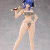 K Toys – 1/12 Japanese Manga-Style Busty Female Figure KT02 A/B/C (Licensed) - Photo 4 | TopGKStore