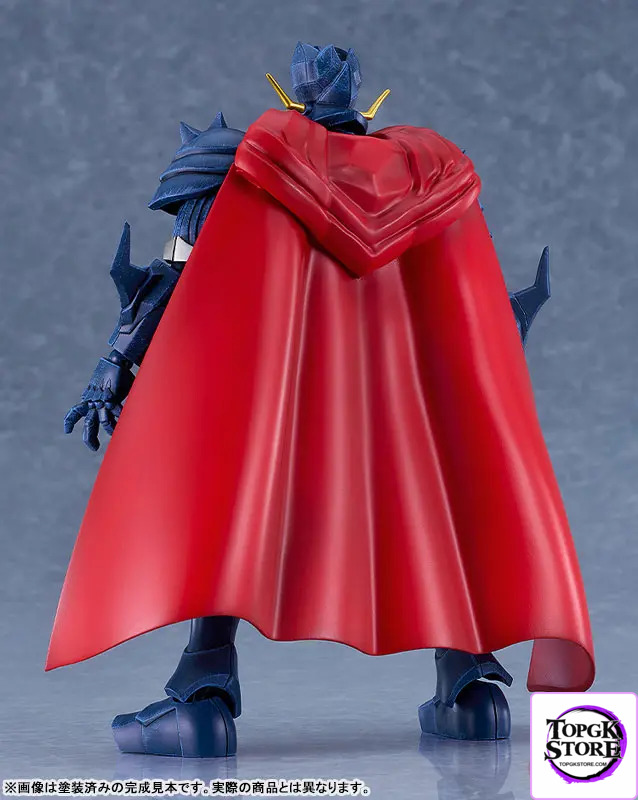 GSC – MODEROID MazinSaga Plastic Model (Licensed) - Photo 4 | TopGKStore