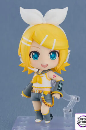 GSC – Nendoroid Character Vocal Series 02 Kagamine Len & Rin 2.0 (Licensed) - Photo 2 | TopGKStore