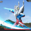 ZD TOYS – TV Ultraman Light Series Ultimate Zero UL-A16 (Licensed) - Photo 4 | TopGKStore