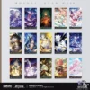 miHoYo – Honkai: Star Rail Light-Year Log 2026 (Licensed) - Photo 4 | TopGKStore