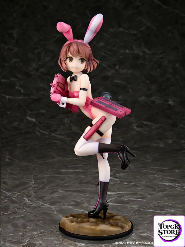 Kaitendoh – LLENN Bunny Girl Ver. (Licensed) - Photo 3 | TopGKStore