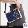 miHoYo – Honkai: Star Rail Sunday X Dr. Ratio – Themed Book Tote Bag (Licensed) - Photo 24 | TopGKStore