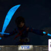 First 4 Figures – Skies of Arcadia – Vyse SAVYSST SAVYSEX (Licensed) - Photo 33 | TopGKStore