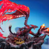 Dragon Frontier Studio – Valstrax Monster Hunter - Photo 5 | TopGKStore