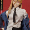 ASMUS TOYS – CHAINSAW MAN : POWER 1/6 Action Figure CSM002 (Licensed) - Photo 1 | TopGKStore