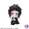MegaHouse – LookUp Bungo Stray Dogs Chuya Nakahara & Ryunosuke Akutagawa Complete Figure (Licensed) - Photo 3 | Top
