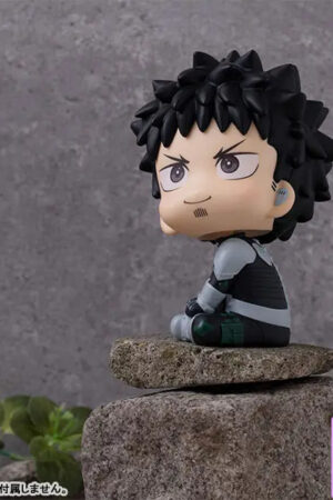 MegaHouse – LookUp Kaiju No. 8 Kafka Hibino & Soshiro Hoshina Complete Figure (Licensed) - Photo 2 | TopGKStore